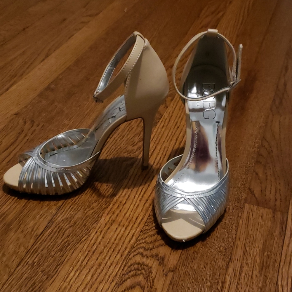 3/$15 Shoes